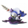 Figurka Nintendo amiibo Meta Knight & Shadow Star